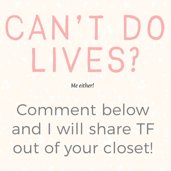 🎉💋FOLLOW PARTYY!💋🎉 - Picture 6 of 9